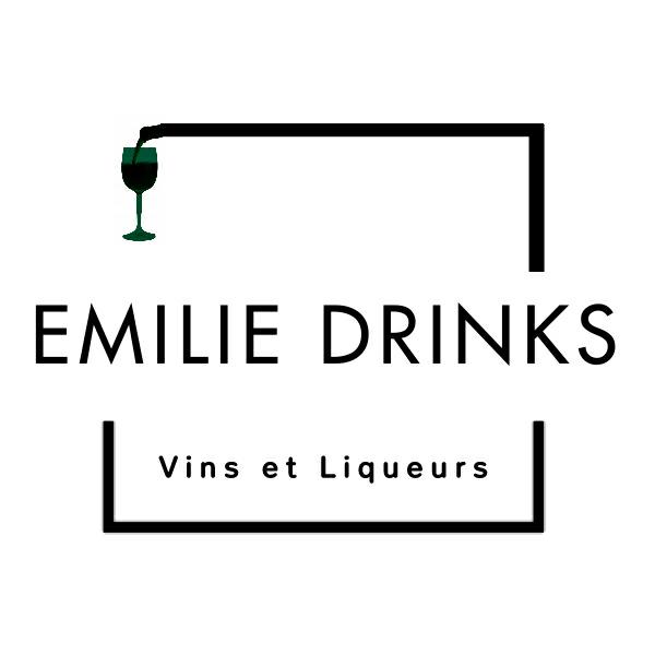 Emilie Drinks Shop